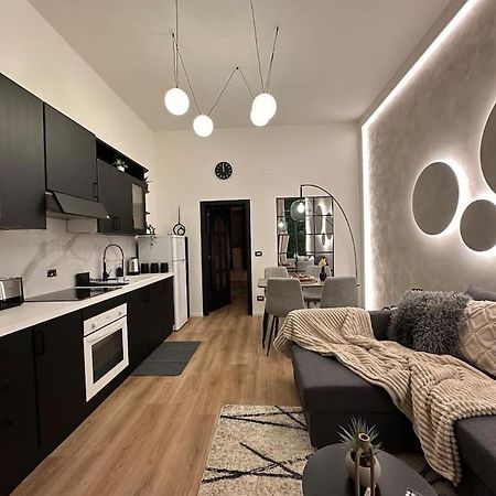 Апартаменты La Casa Di Marlu - Gorgeous Flat In Catania Centre Экстерьер фото