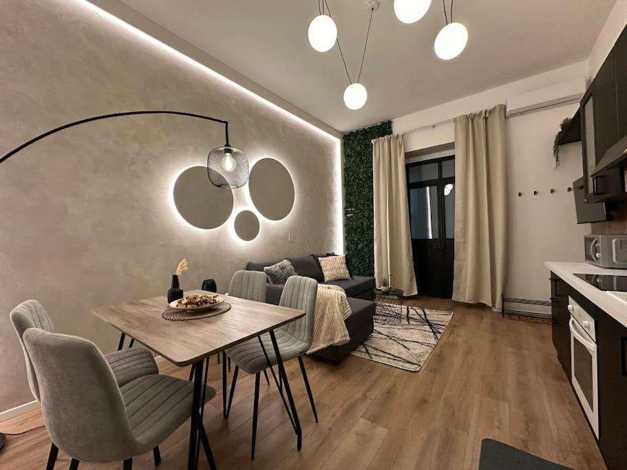 Апартаменты La Casa Di Marlu - Gorgeous Flat In Catania Centre Экстерьер фото