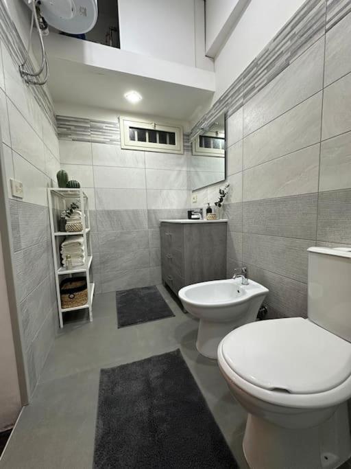 Апартаменты La Casa Di Marlu - Gorgeous Flat In Catania Centre Экстерьер фото