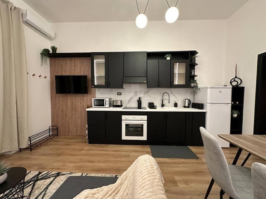 Апартаменты La Casa Di Marlu - Gorgeous Flat In Catania Centre Экстерьер фото