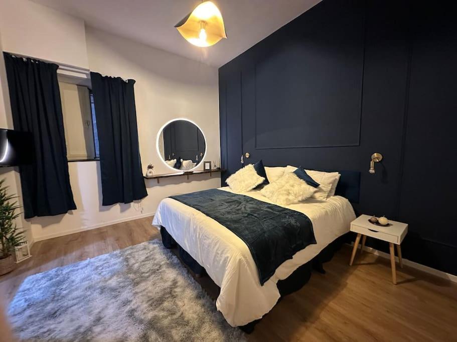 Апартаменты La Casa Di Marlu - Gorgeous Flat In Catania Centre Экстерьер фото