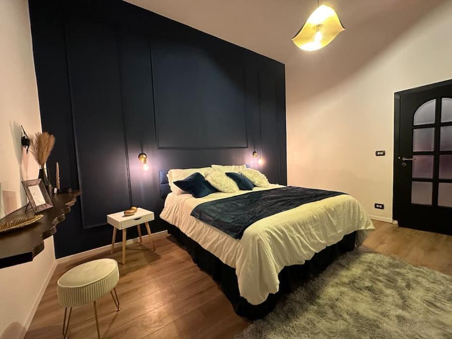 Апартаменты La Casa Di Marlu - Gorgeous Flat In Catania Centre Экстерьер фото