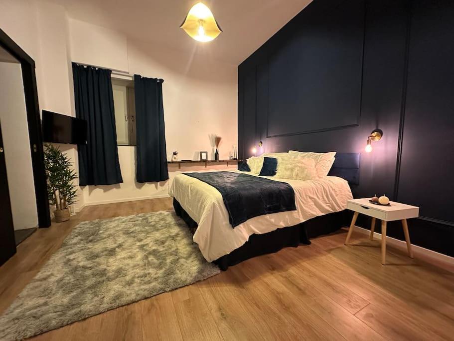 Апартаменты La Casa Di Marlu - Gorgeous Flat In Catania Centre Экстерьер фото