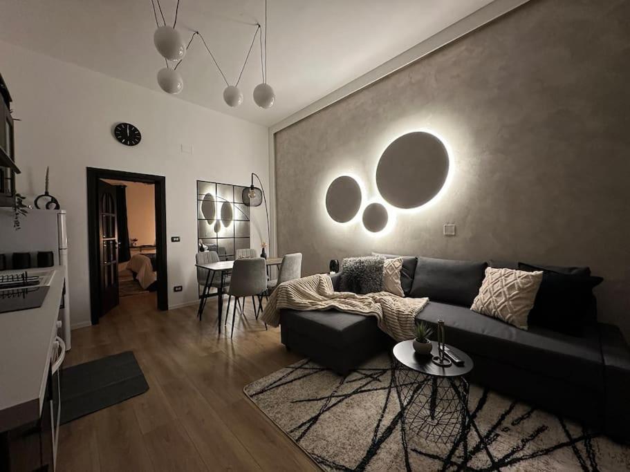 Апартаменты La Casa Di Marlu - Gorgeous Flat In Catania Centre Экстерьер фото