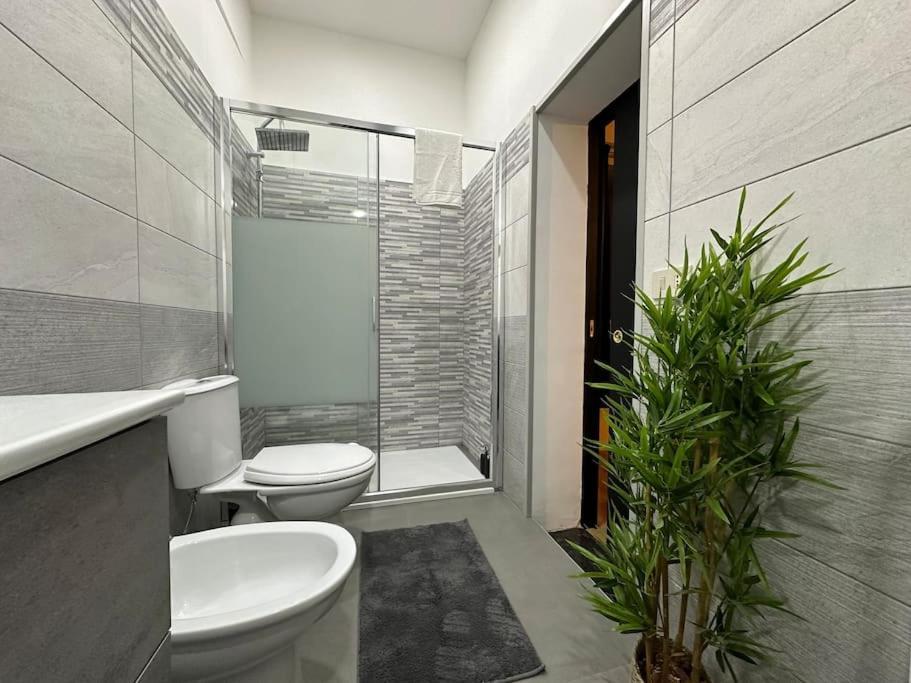 Апартаменты La Casa Di Marlu - Gorgeous Flat In Catania Centre Экстерьер фото